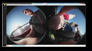 Gear360 Action Director Tutorial