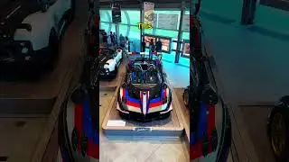 This or That // Pagani vs Koenigsegg