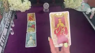 GEMINI ♊️ RIFF RAFF | February Tarot Reading