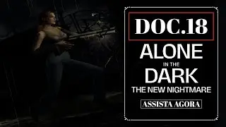 APENAS UM HOMEM - ALONE IN THE DARK - THE NEW NIGHTMARE |STEAM|