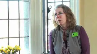 More to Life TV - Jenny Howarth