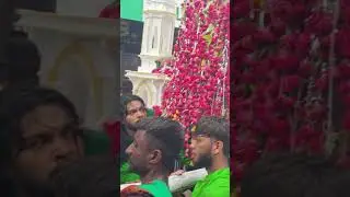 THASRA MUHARRAM 1446/2024