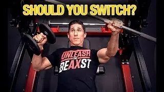 When to Change Your Workout (DON&rsquo;T MESS THIS UP!)