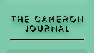 Trump's New Car Rules, ICE Hiring and more | The Cameron Journal Newshour