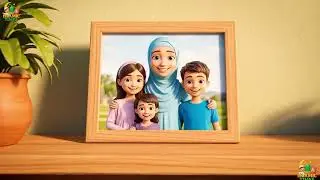 Ammi Ki Pyari Naseehat | Islamic Parenting Story With Quran & Hadith Lessons For Kids