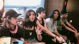 The Heirs - TOUR PRANKS Ep. 233 [Warped Edition 2016]