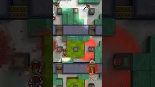 Hunter Assassin game play level 342 needs more video subscribe to my channel Titan-S2