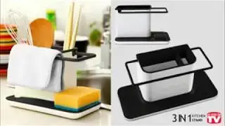 home and kitchen items  byNice