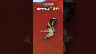 Skate EA yooo my legs 😩🤣 #skate #skateea #skater #gaming