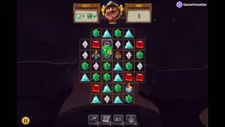 Jewel Miner Quest Inlogic Software s r o