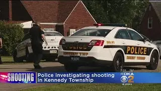19-Year-Old Killed In Kennedy Township