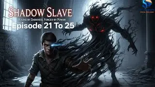 Shadow slave Episode 21 To 25 @sumitKashyap-v3x2e #hindi #manga #shadow #shots