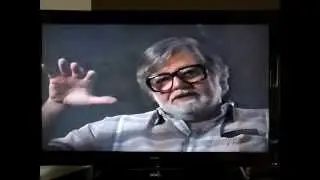 George A Romero BBC2 Interview about Dawn Of The Dead in 1997
