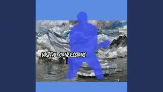 Digital Confessions