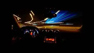 Relaxing Driving sounds (1 hour)