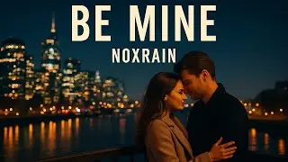 Be Mine &mdash; NoxRain | Romantic DeepHouse Love Story 💞 4K 2025