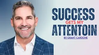 Success Advice from Grant Cardone #10xrule #motivationalspeech