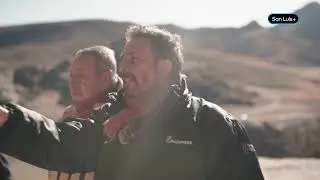 Historias para ser contadas 27 / Inti Huasi: 9.500 a&ntilde;os de presencia humana - 11 - 12 - 2026
