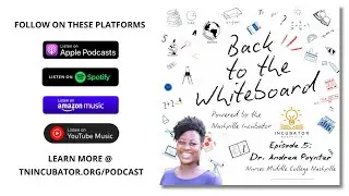 A Pipeline for Diversity in Healthcare: Nurses Middle College Nashville #podcast