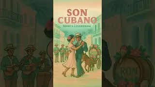 Traditional son with a jazz touch #soncubano  #jazzlatino  #cubanmusic