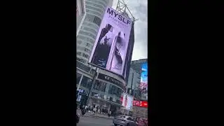 I Thought I Was in NYC&hellip; This Is Actually Toronto 🤯