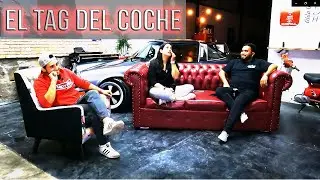 Tag del Coche | Hablemos de coches