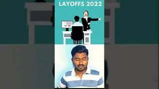 Layoffs 2022 || Tamil || This is Dilli || #shorts #trending #vlog #twitter #meta #amazon #facebook