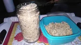 How to use Leftover yogurt | Bacha hoa dhai ka istamal | homemade desi totky