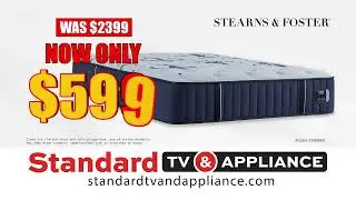 YEC Frigidaire Mattress Portland
