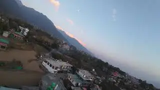 Bir, Himachal: Stunning Drone Footage of India&rsquo;s Paragliding Paradise! #Part1