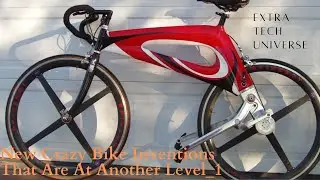 New Crazy Bike Inventions that are at Another level_1