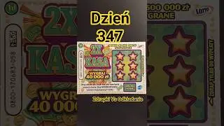 #58 wygrana #scratch #lotto #zdrapki #scratchcards #music #izi #rubbellose #rubbellos
