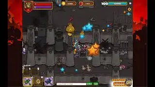 Dungeon Rampage Cheat 2026 - Hack & Skin Changer