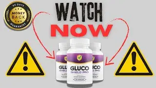 GLUCO SHIELD PRO -⚠️ALERT⚠️- Gluco Shield Pro supplement | Gluco Shield Pro reviews