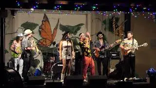 Flow Tribe live @ Wild Bush 