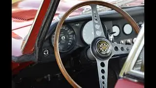French Jaguar Drivers Club, Retour des ballades et sorties en Jaguar !