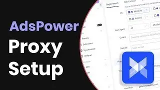 How To Setup Ip In Adds Powser - Full Detail What Is IP!!!
