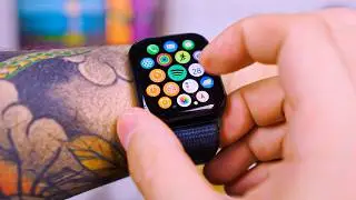 An&aacute;lise do Apple Watch SE 2 (o melhor rel&oacute;gio para a maioria das pessoas)