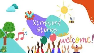 Get ready for exciting, entertaining and educative content for kids! Yeah!