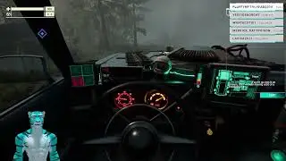 Pacific Drive - Red Meadow Research Facility