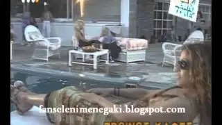 Πρωινός Καφές - Ελένη Μενεγάκη , Άννα Βίσση , Νίκος Καρβέλας (1997)