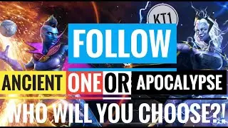 Barons War! Full Rewards Announced! Who Will You Follow?!