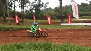 Grupo 700 - Copa Mogi de Motocross Fazenda ASW 2018