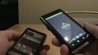 Review:  Motorola DROID 2....Dummy Phone