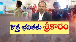 Amazon Future India Explained | Insights from SSA Director B. Srinivasa Rao || Idi Sangathi