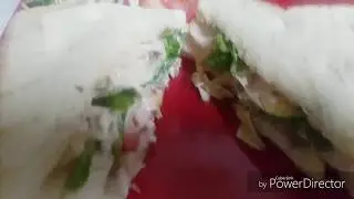 CLUB SANDWICH ( RECIPE BY READYTOSERVE)