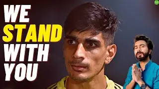 ISL Hit With Covid Crisis! What's Next? | Indian Football 2022 | HINDI