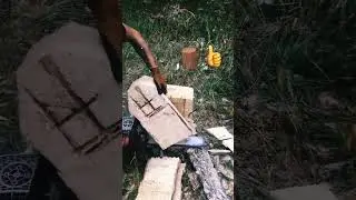 Amazing woodworking ideas. #woodworking #craft #woodcarving #woodwork #canada #usa #crafts #diy #ide