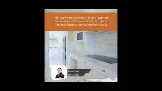 Toronto Vacant Home Tax Rollout Issues | PABBA REALTY - Real Estate Videos