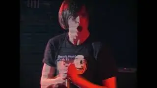 Azriel - Hollow Man - Ghostfest 2005